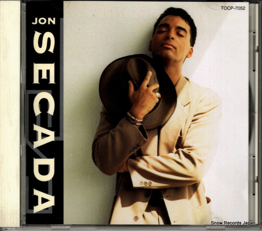 TOCP-7052 front cover