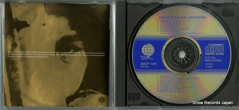 30CP-145 disc