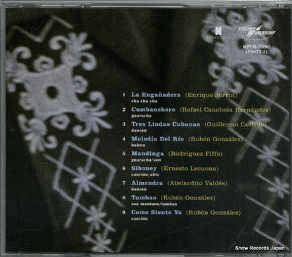WPCR-5596 back cover