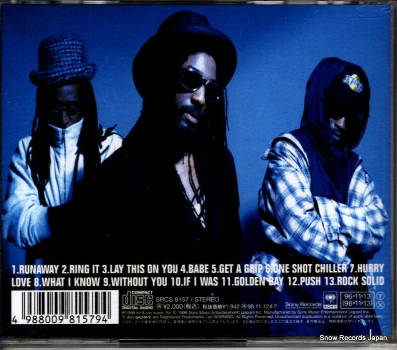 SRCS8157 back cover