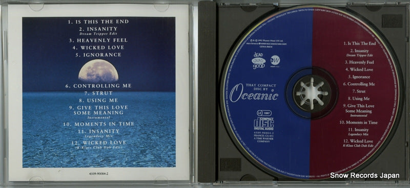 4509-90084-2 disc