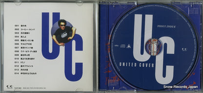 FLCF-3863 disc