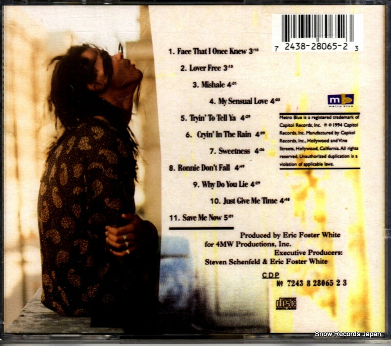 CDP724382806523 back cover