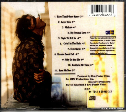 CDP724382806523 back cover