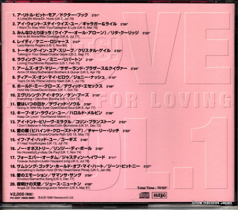 PH-5007 / NSCD-005B / NSCD005 back cover