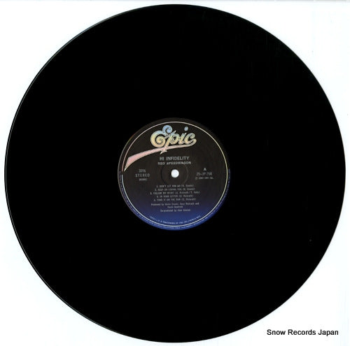 25.3P-258 disc