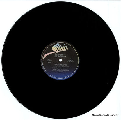 25.3P-258 disc
