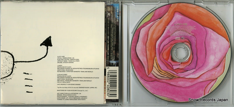 VICL-35187 disc