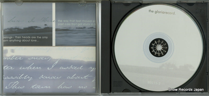 80215-2 disc