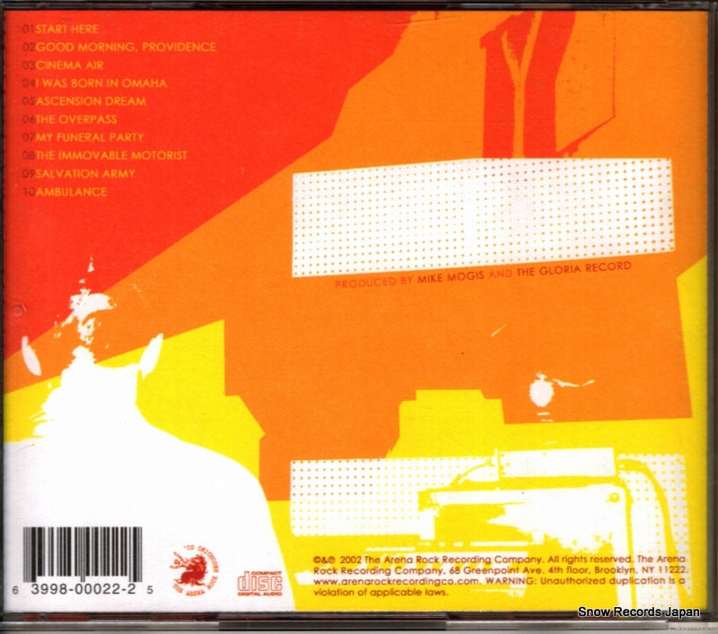 ARE00022-2 back cover