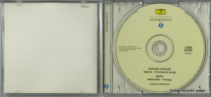 DG4762467 / 4762467 disc