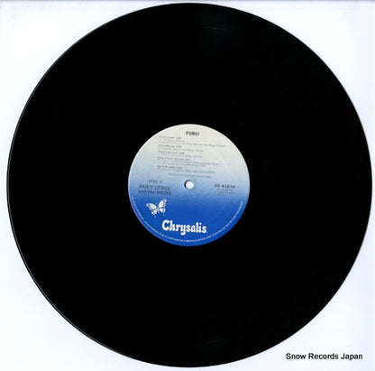 OV41534 disc