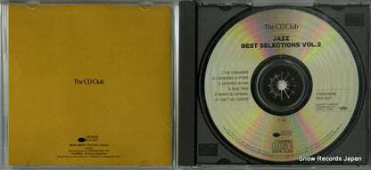 FECP-30271 disc