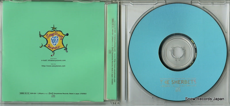 SSR-004 disc