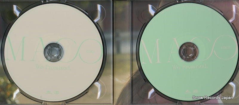 SRCL12113 disc