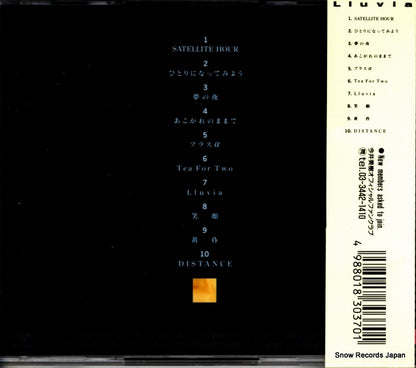 FLCF-30112 back cover