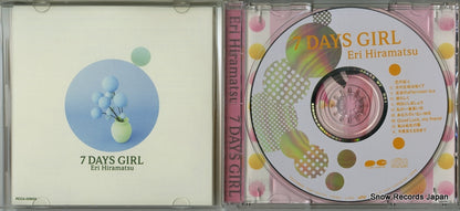 PCCA-00655 disc