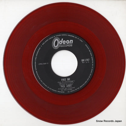 OR-1787 disc