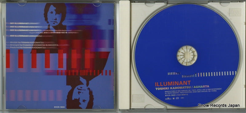 BVCR-19043 disc