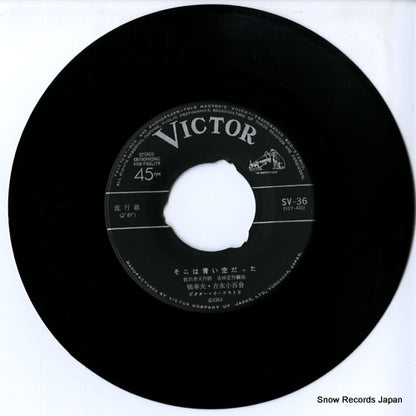 SV-36 disc