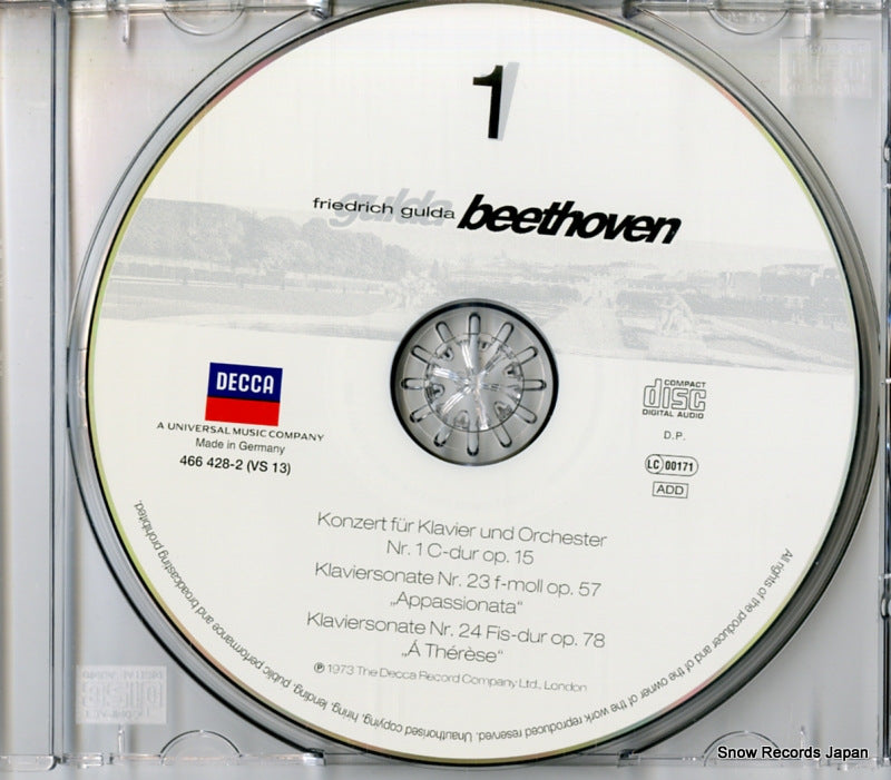 465713-2 disc