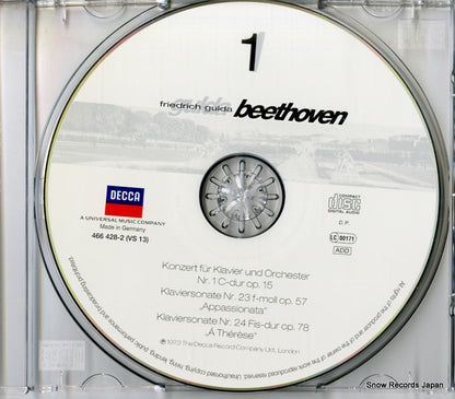465713-2 disc