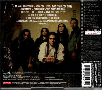 RRCY-21196 back cover