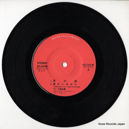 PLS-7312-NP disc