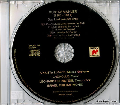SRCR2202 disc