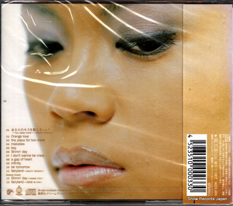 HDCA-10023 back cover