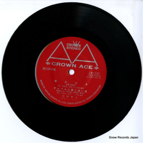 LW-1332 disc
