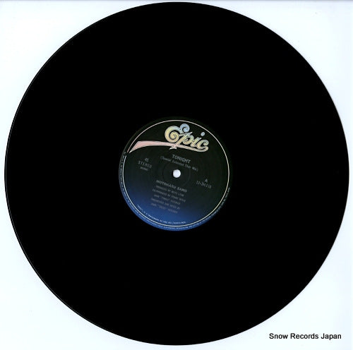 12.3H-118 disc