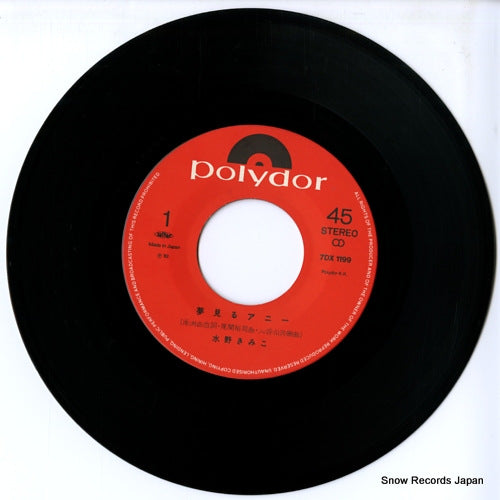 7DX1199 disc