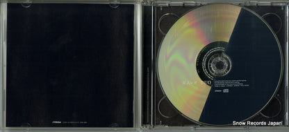 VIZL-1551 / VICL-65155 / VIBY-1402 disc