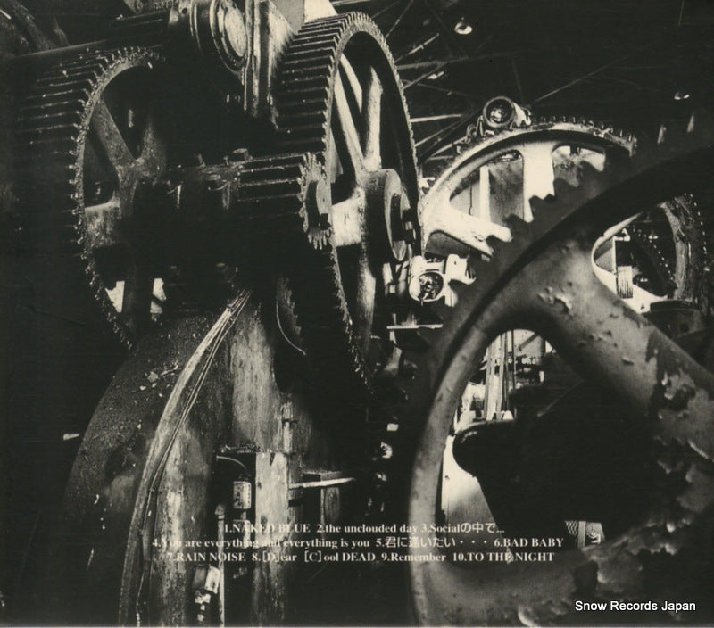 KICS505 back cover