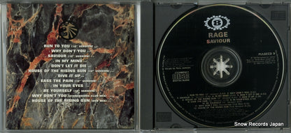 PULSECD9 disc