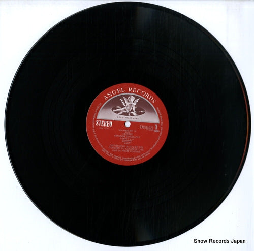EAC-81022 disc