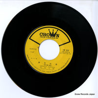 CW-830 disc