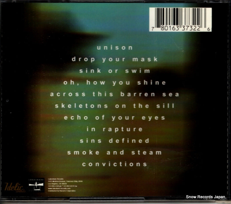 LKS33732 back cover
