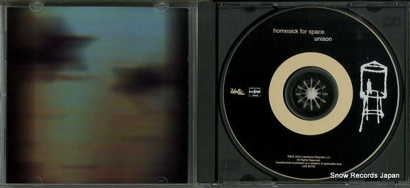 LKS33732 disc
