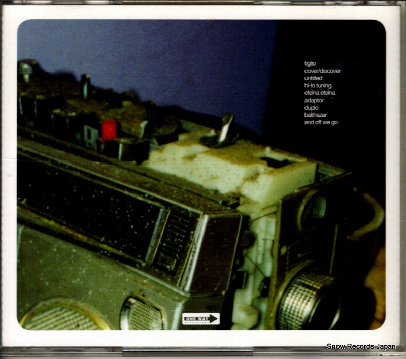 HWCY-1120 back cover