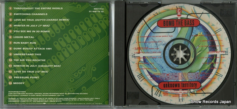 4687742 disc