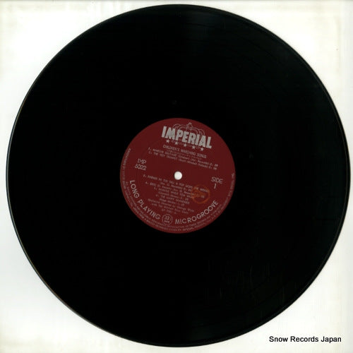 IMP-5022 disc
