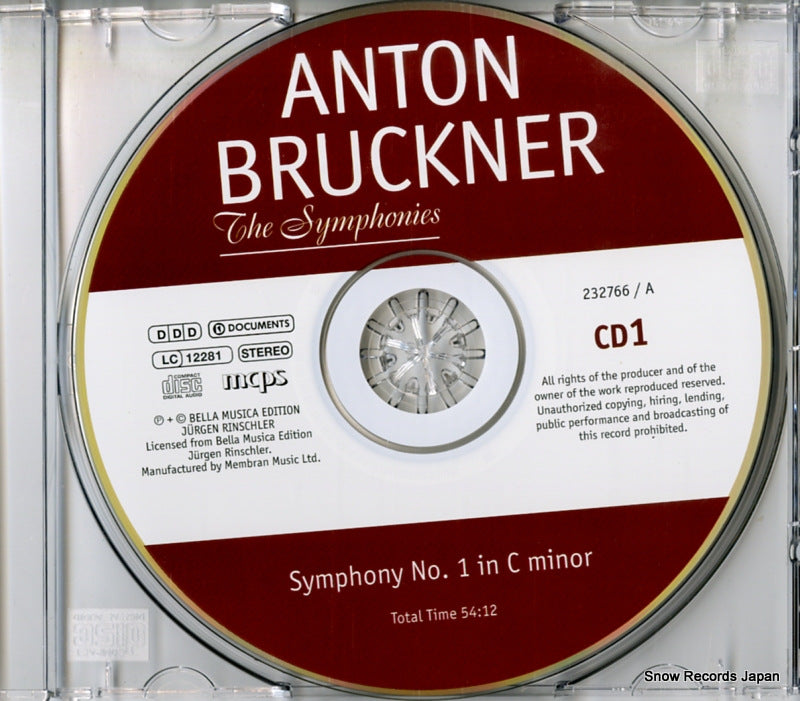 232766 disc