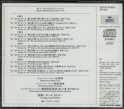 UCCA-3194 back cover