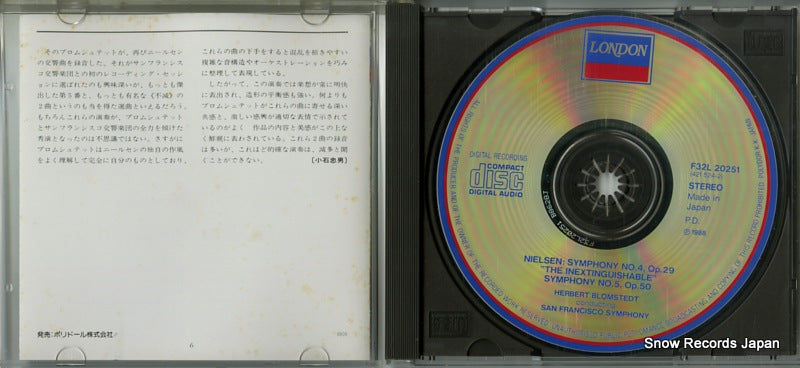 F32L-20251 disc