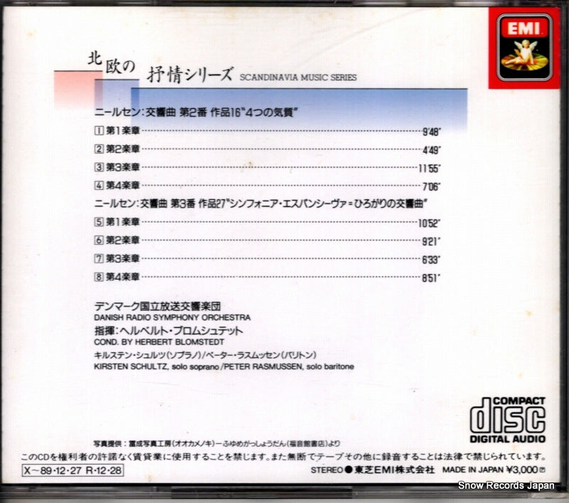 CE30-5491 back cover