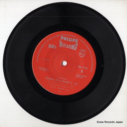 SFL-3526 disc