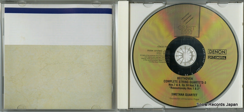 COCO-70678 disc