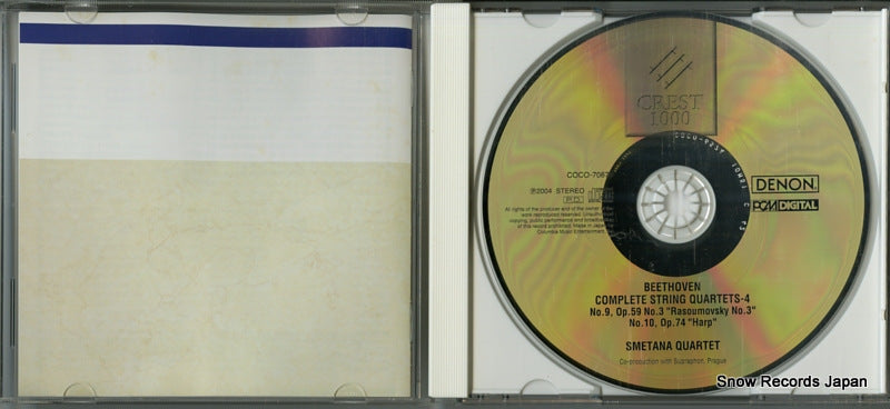 COCO-70679 disc